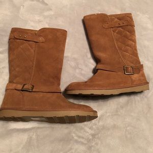 Boots for Women